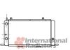 VAN WEZEL 03002018 Radiator, engine cooling